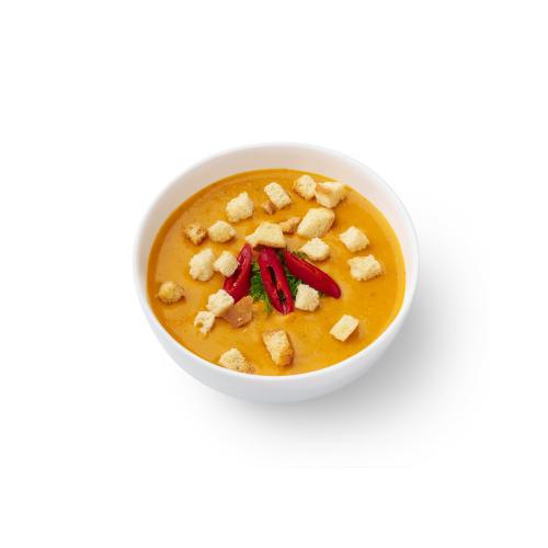 Чечевичный суп