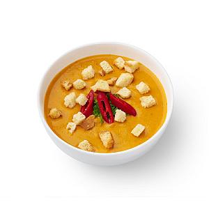 Чечевичный суп