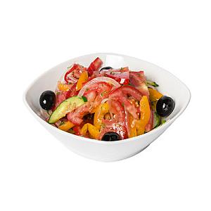 Салат "Овощной"