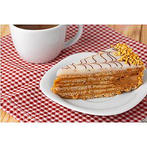 Торт "Эстерхази"