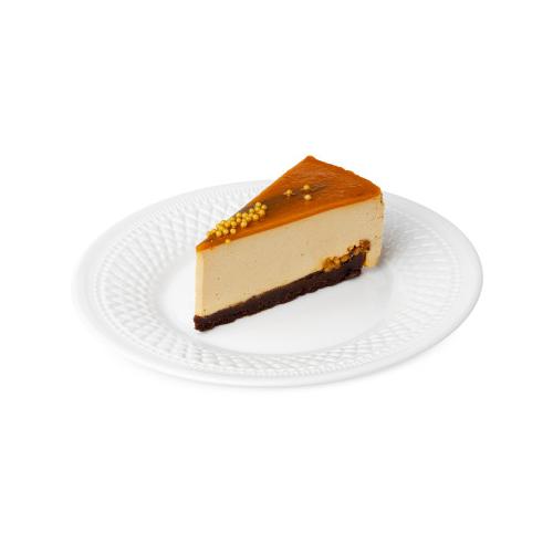 Чизкейк карамельный